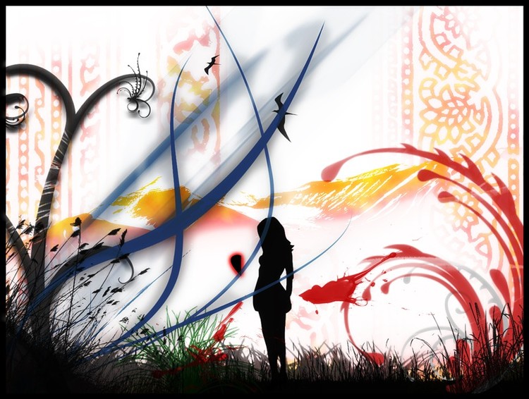 lost love