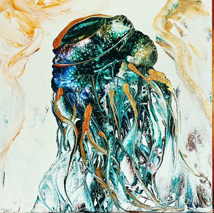 Jellyfish 3