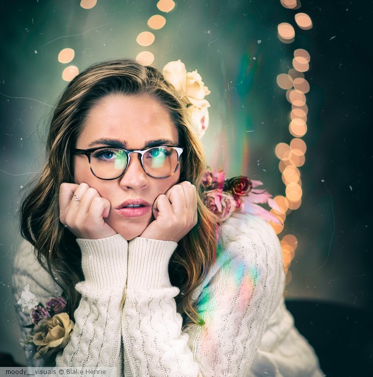 Four-Eyes