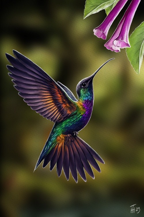 Festival of Color