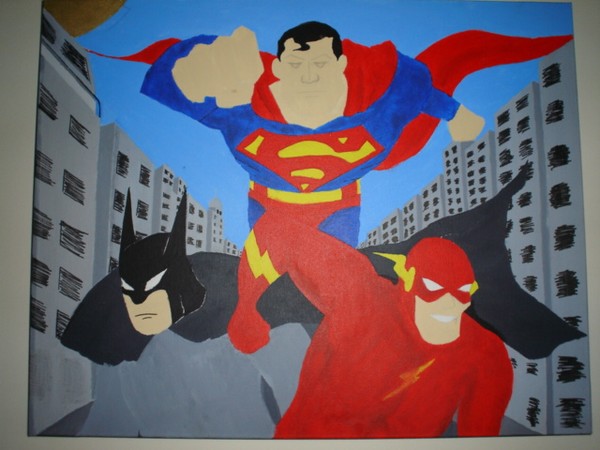 Justice League