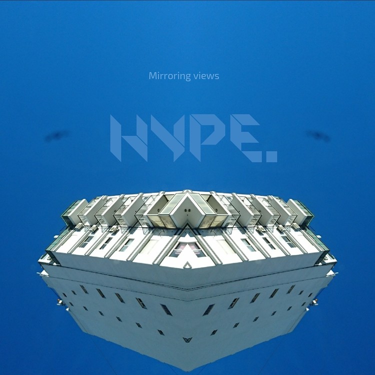 Hype. inyeccion 2018