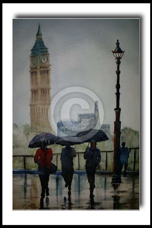 Rainy