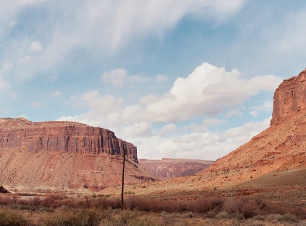 Lost Utah #2