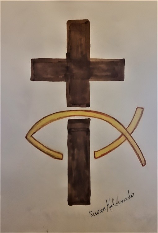 CHRISTIAN SYMBOLS