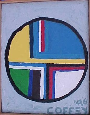 Medicine Wheel