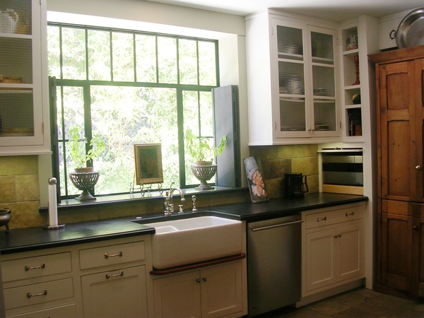 house staging chef tile