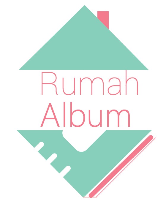 Rumah Album Logo