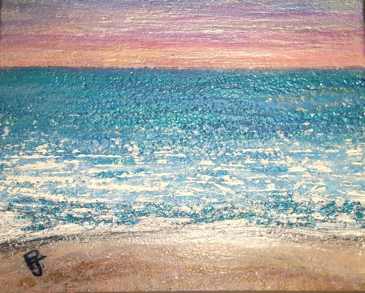 Reach the beach