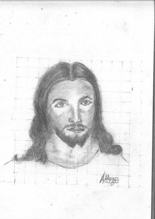 Jesus