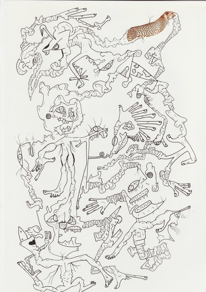 Untitled II