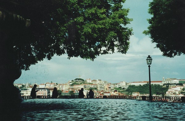 Lisbon Park