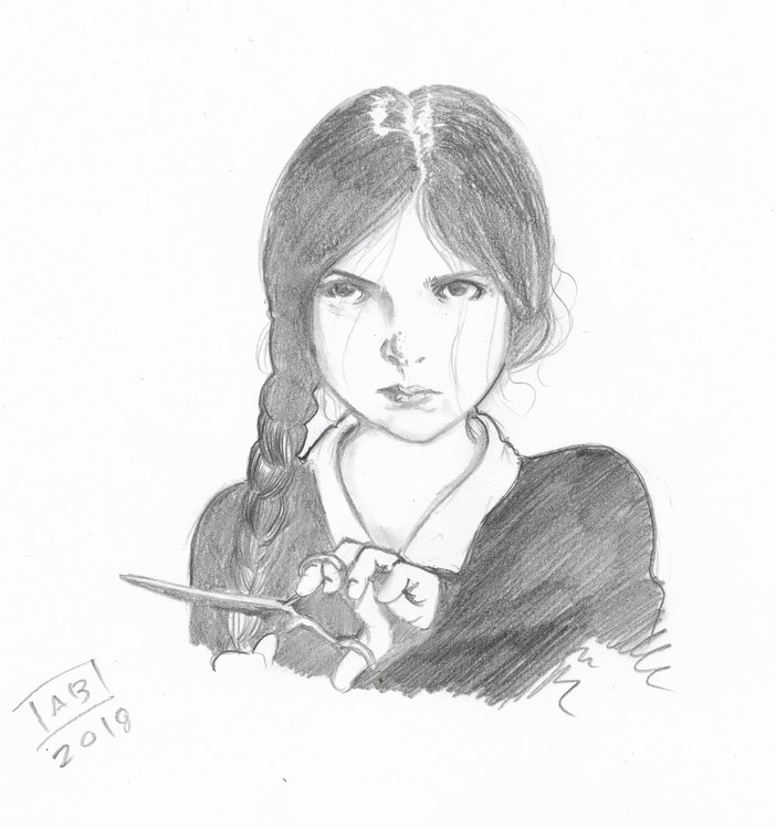 girl