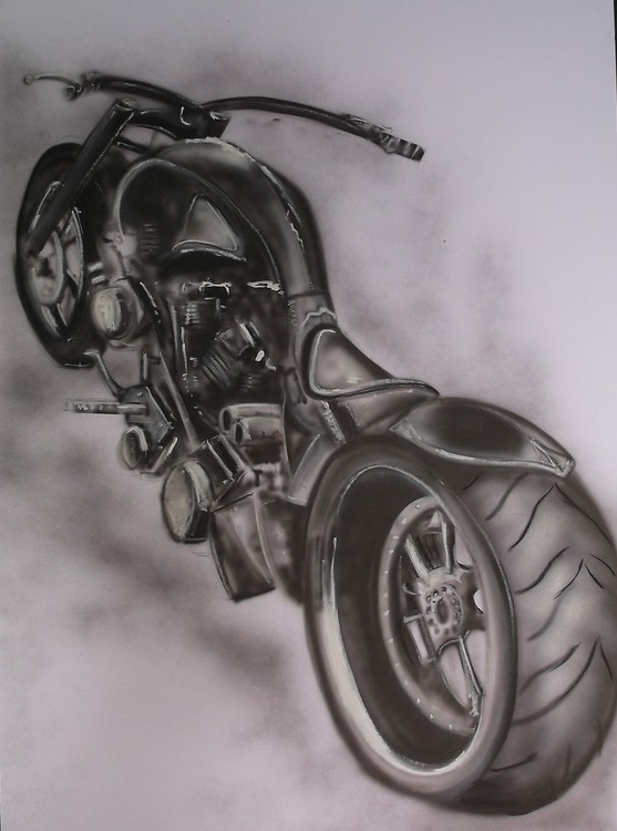 AIRBRUSH STRAIGHT RIDE (3)