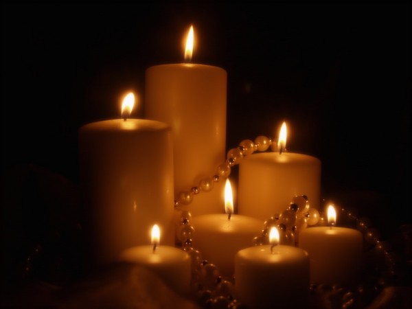 Silent Night, Holy Night.......