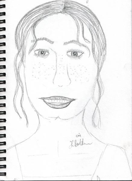Ginny Weasley