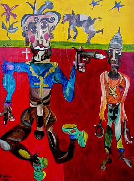 religion kills