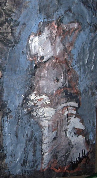 Creating My Venus, SOLD