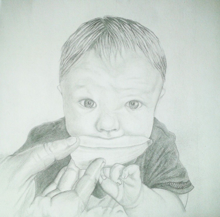 Little Melon Muncher 