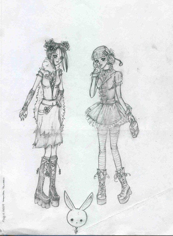 Cool Clothes