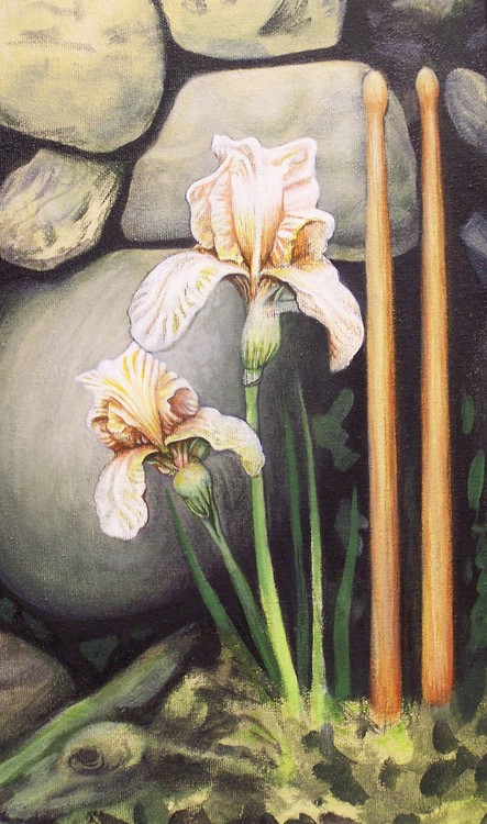 Flower Styx