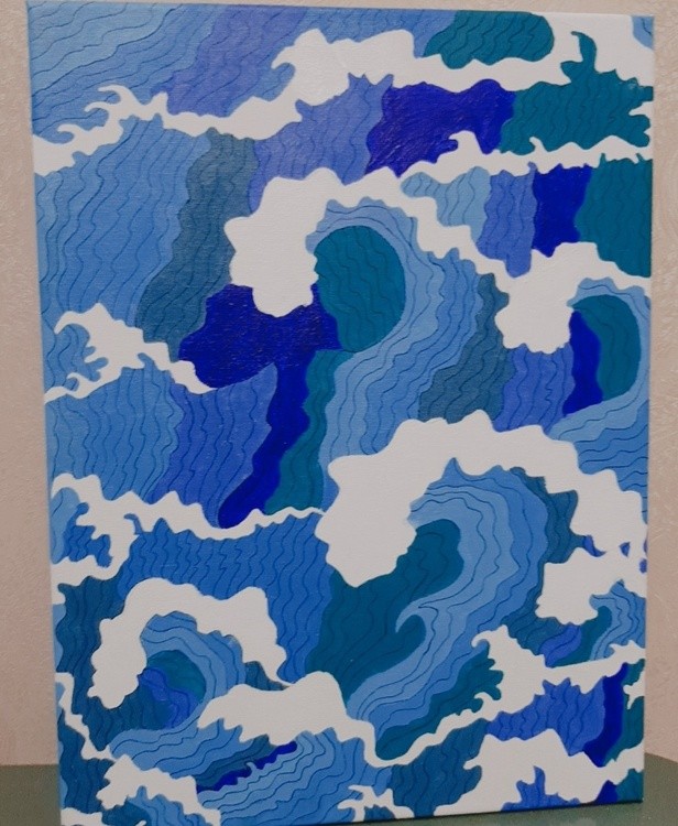 Ocean 