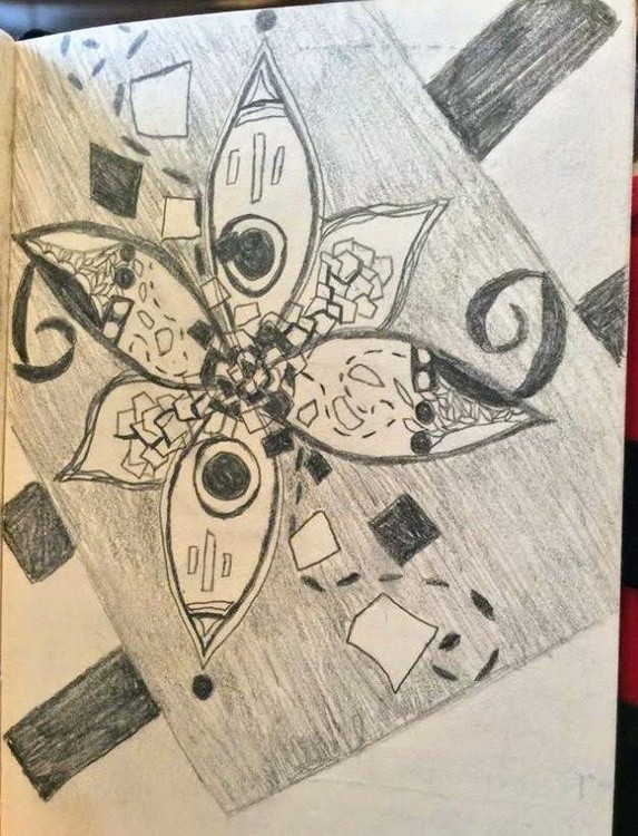 Doodle 4