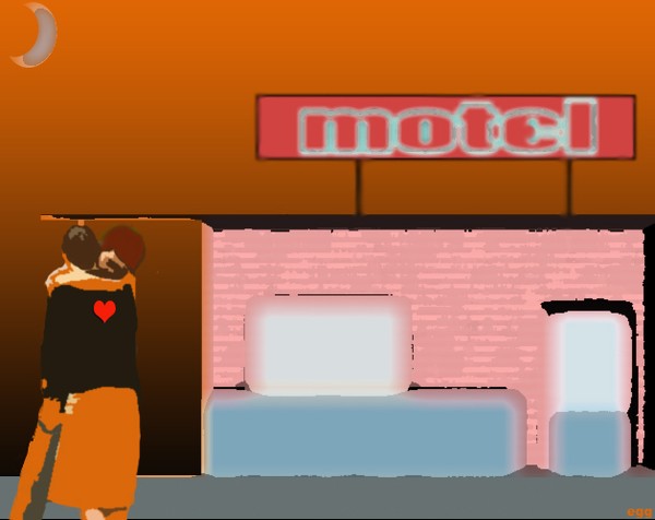 MOTEL