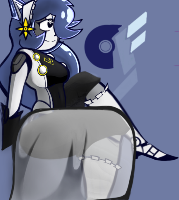 Request for Willykururu @Deviantart