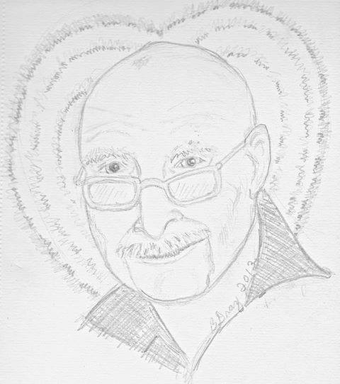 my dad