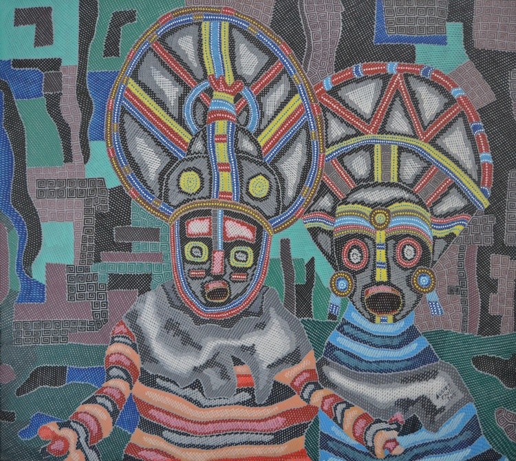 Tribal Elders