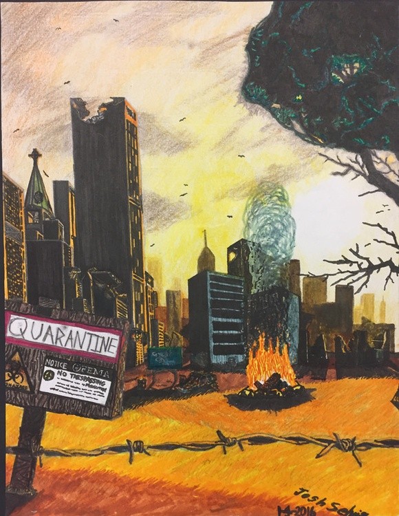 Quarantine