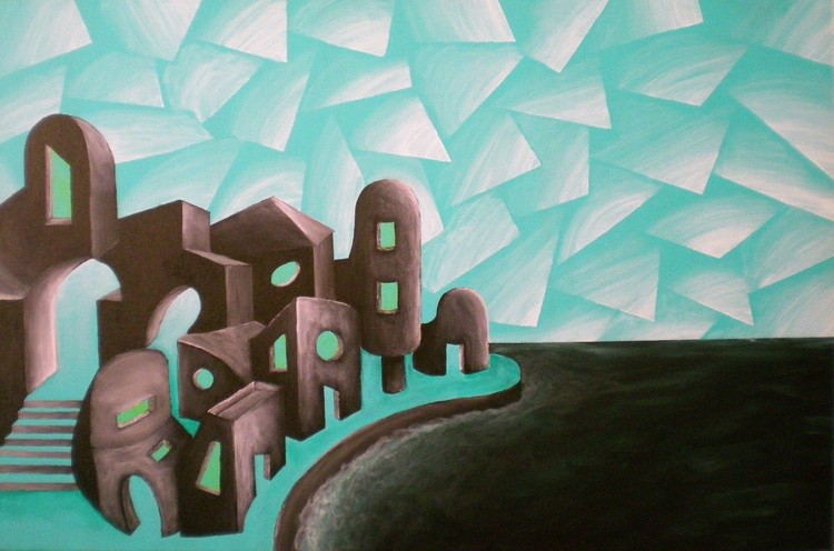 Urbanismo negro