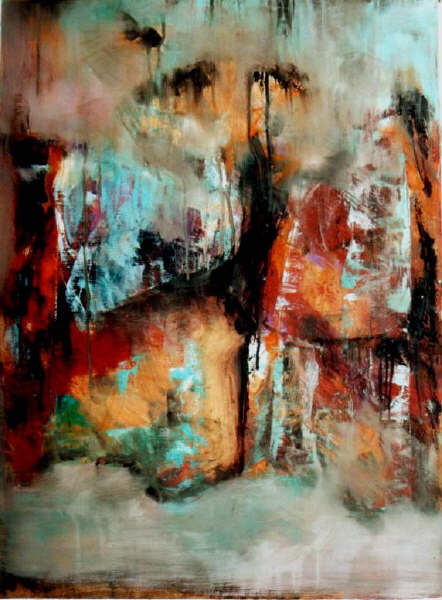 Interiors 1