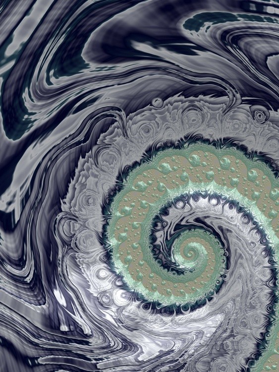 Fractal Art #302160