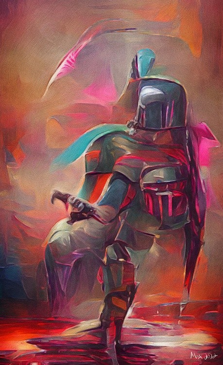 Boba Fett