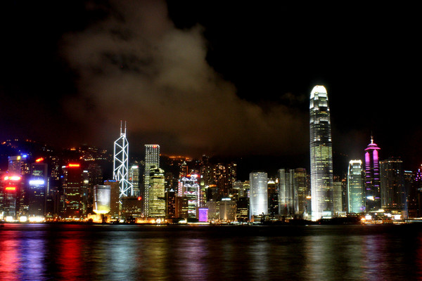 Hong Kong