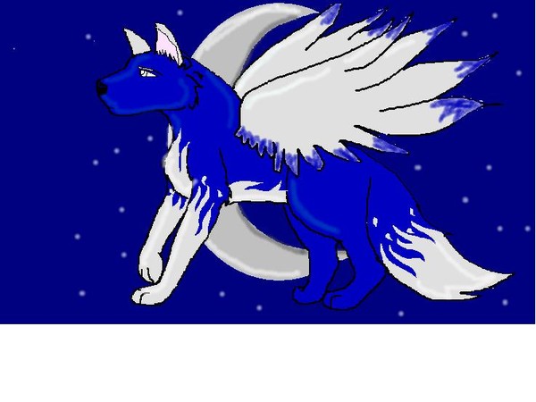 moonlight adult hood