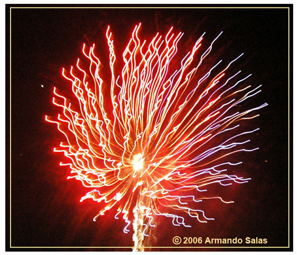 Fireworks