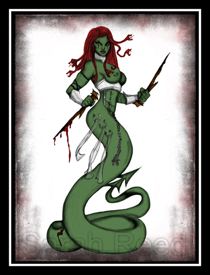 Naga