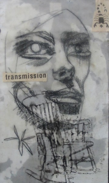 Transmission