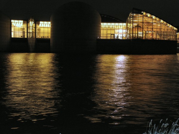 Exploration Place