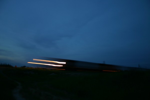 Night Train
