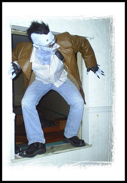 Blue Devil Pimp 2.0