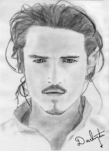 Orlando Bloom