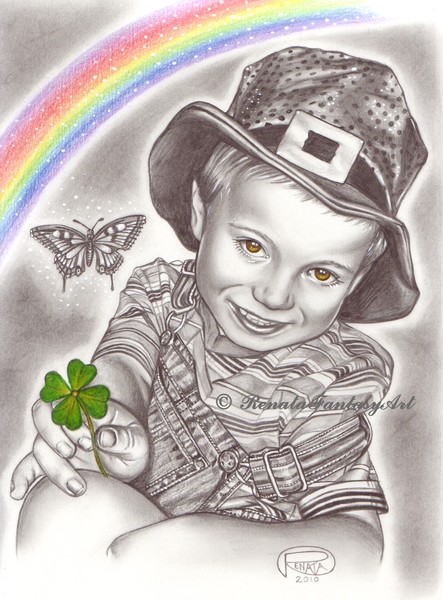 Lucky Clover