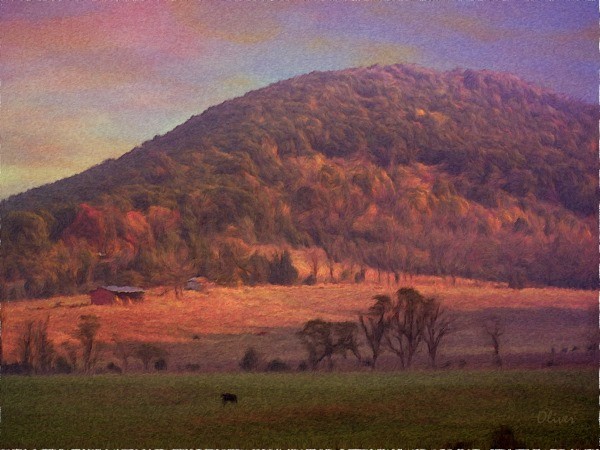 There'll Be Peace In The Valley