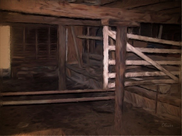 The Pondering Place