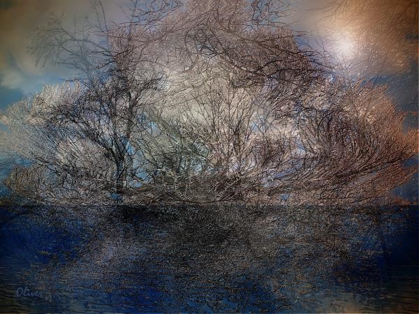 The Crystalline Imagination