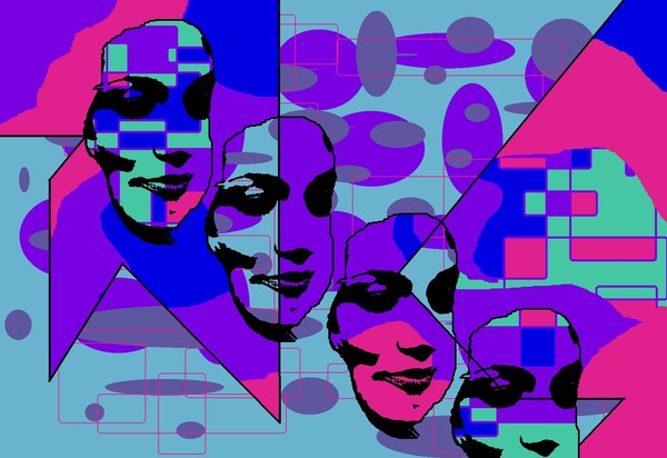 Mask 14A